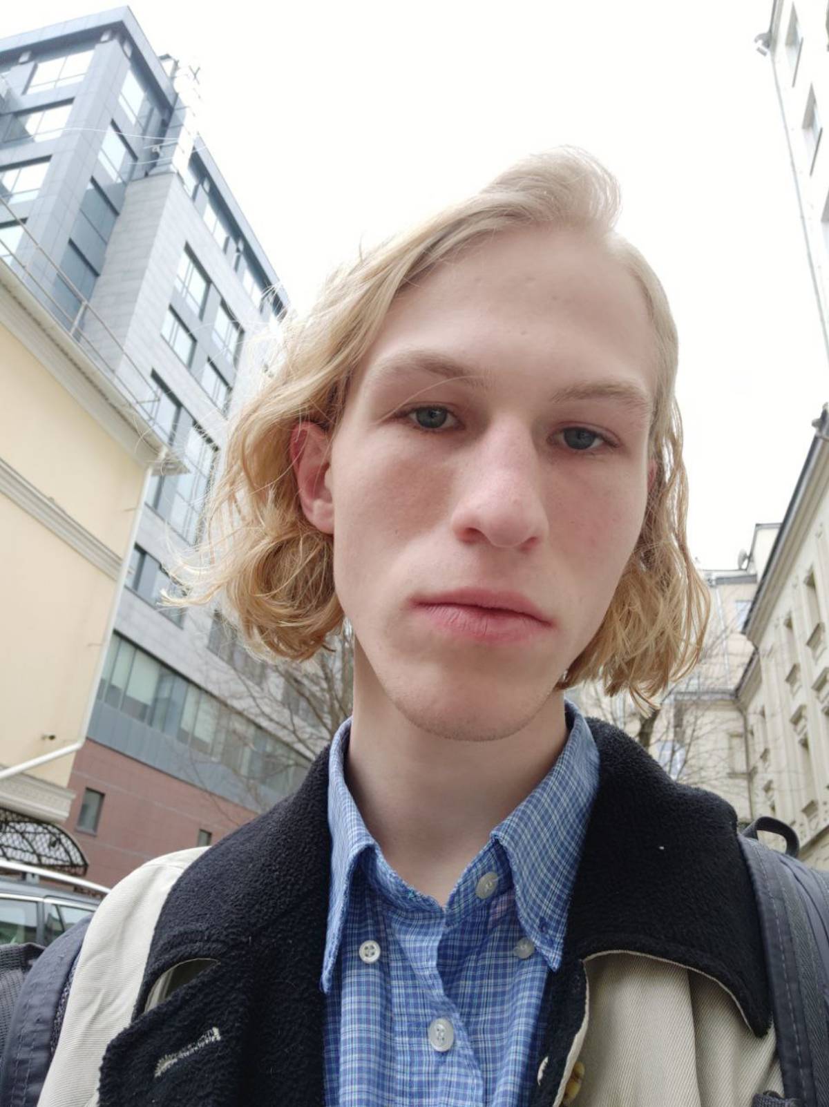 Илья Балунов | Сетка — социальная сеть от hh.ru