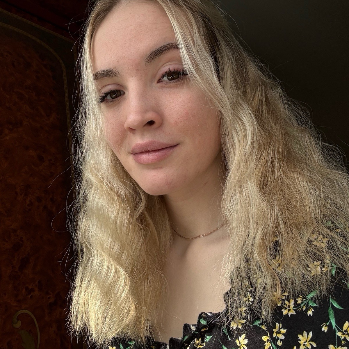Кристина Кац