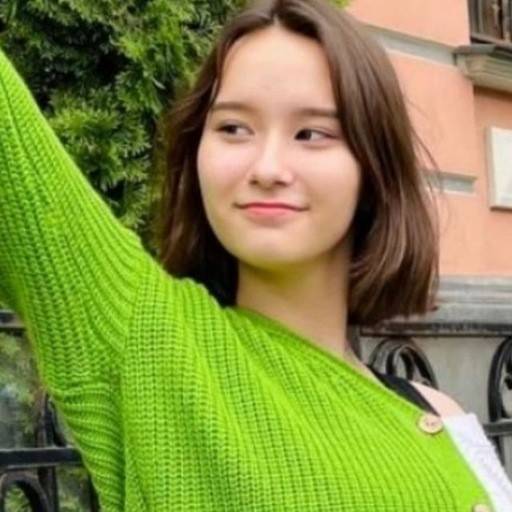 Анель Ибраева