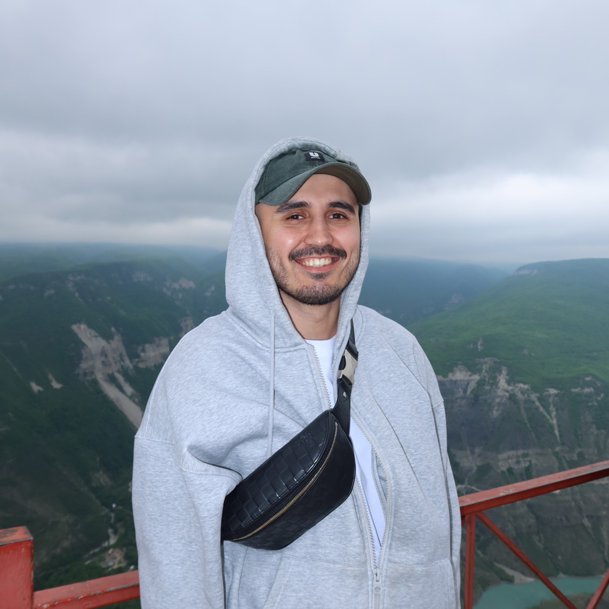 Орзу Джумаев
