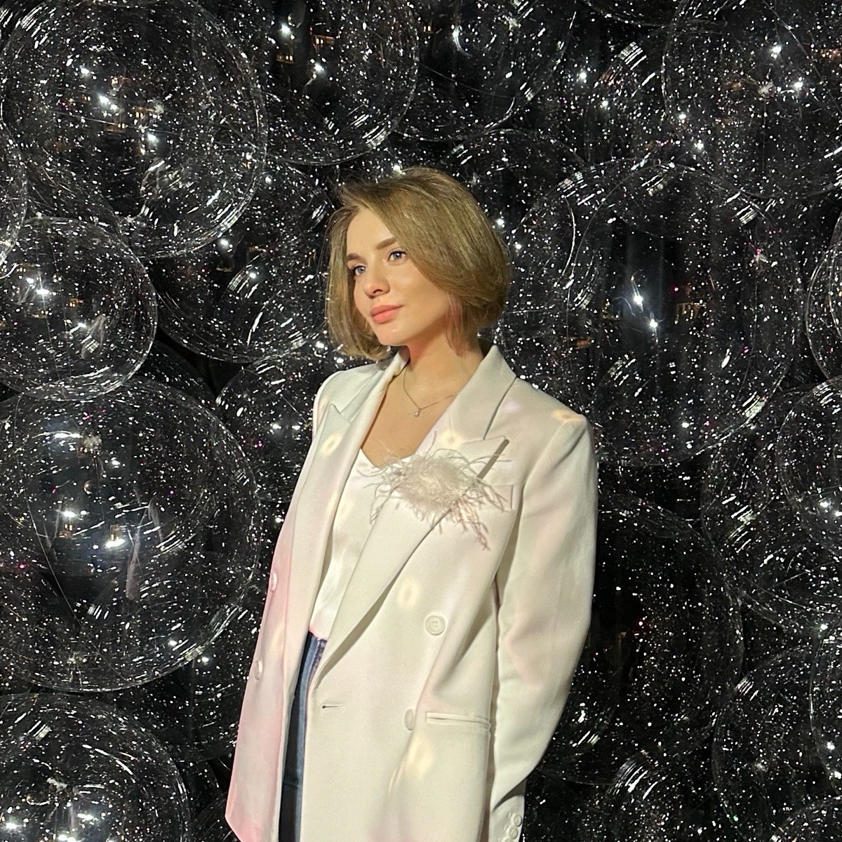 Анастасия Лукашова | Сетка — социальная сеть от hh.ru