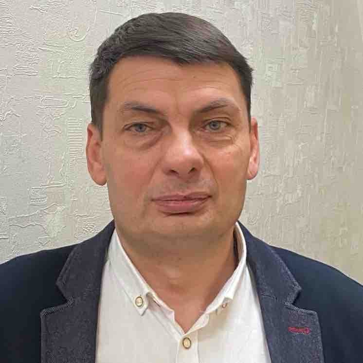 Дмитрий Соколов