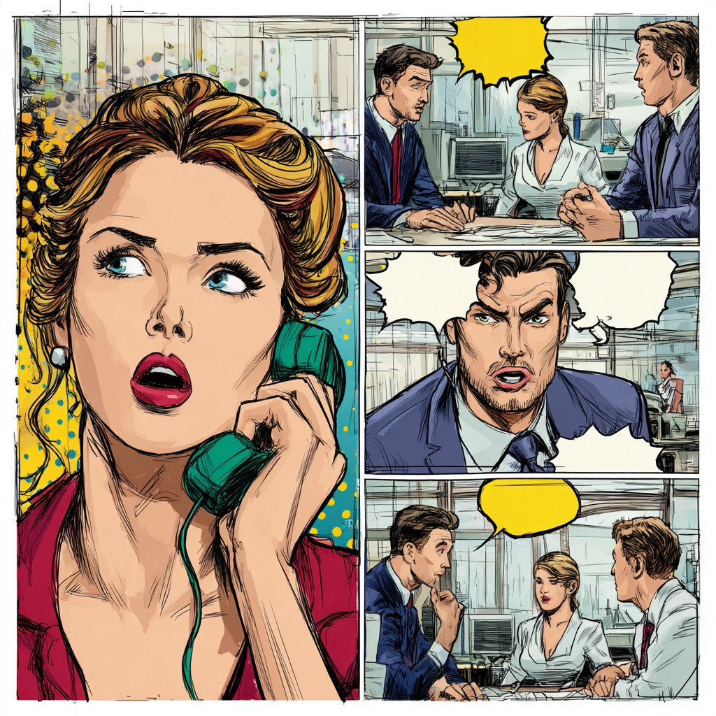 РОЛЬ КОМИКСОВ В ПРОДВИЖЕНИИ СЕБЯ / КОМПАНИИ | Сетка — социальная сеть от hh.ru