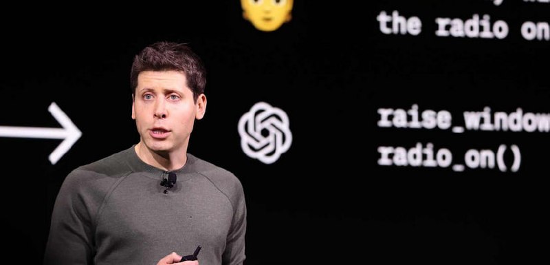 OpenAI интегрирует оплату прямо в ChatGPT: что это значит для рынка и пользователей
OpenAI готовит большой шаг — скоро покупки можно будет совершать прямо внутри ChatGPT, не переходя к сторонним сайта... | Сетка — социальная сеть от hh.ru