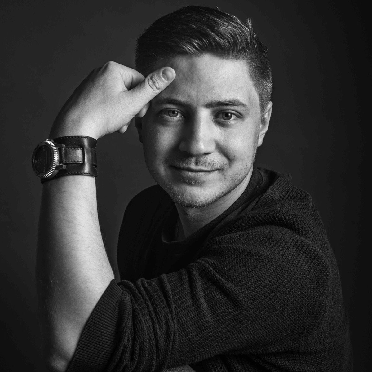 Илья Елизаров
