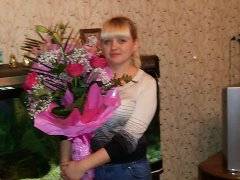 Наталья Бородулина