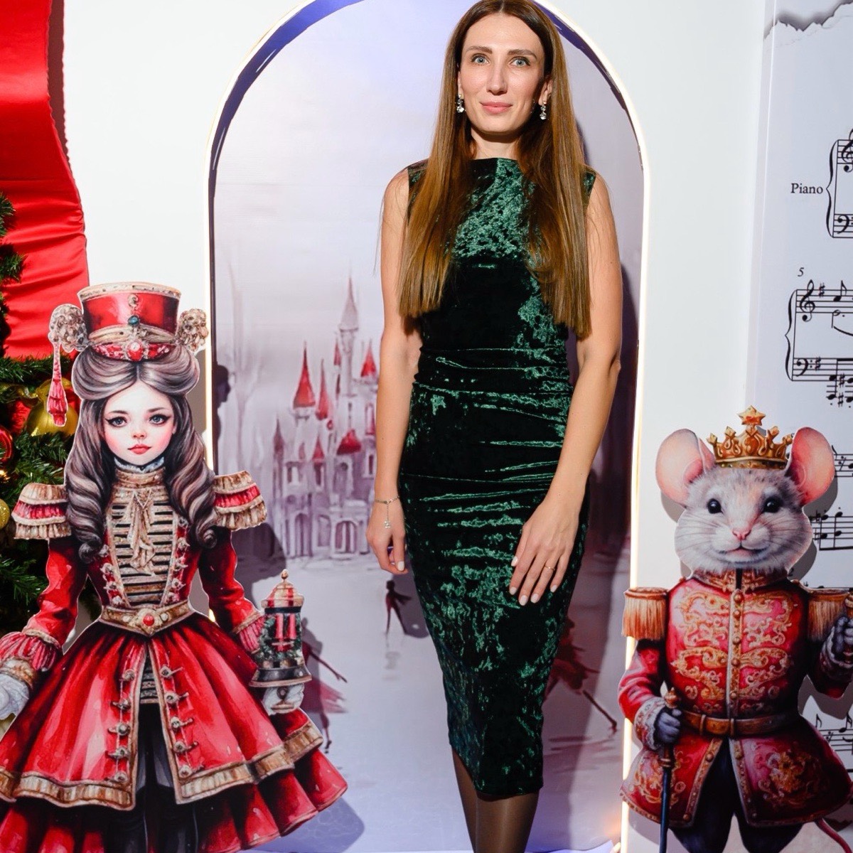 Елена Кахно | Сетка — социальная сеть от hh.ru