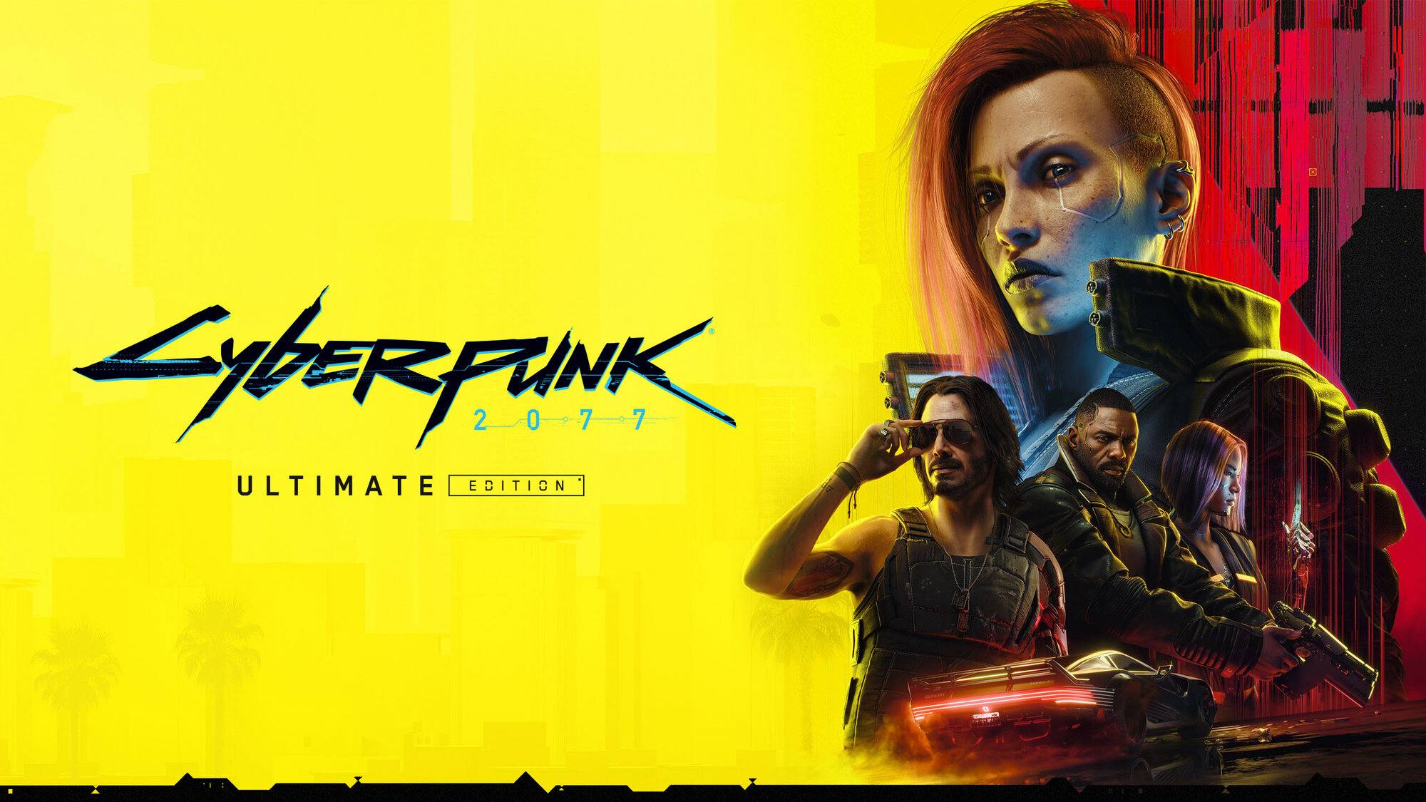 «Cyberpunk 2077: Ultimate Edition» уже на Mac. И что приятно сразу с патчем 2.3
Скачать в App Store, Steam, GOG и Epic Games Store. В русских локациях ее нет | Сетка — социальная сеть от hh.ru