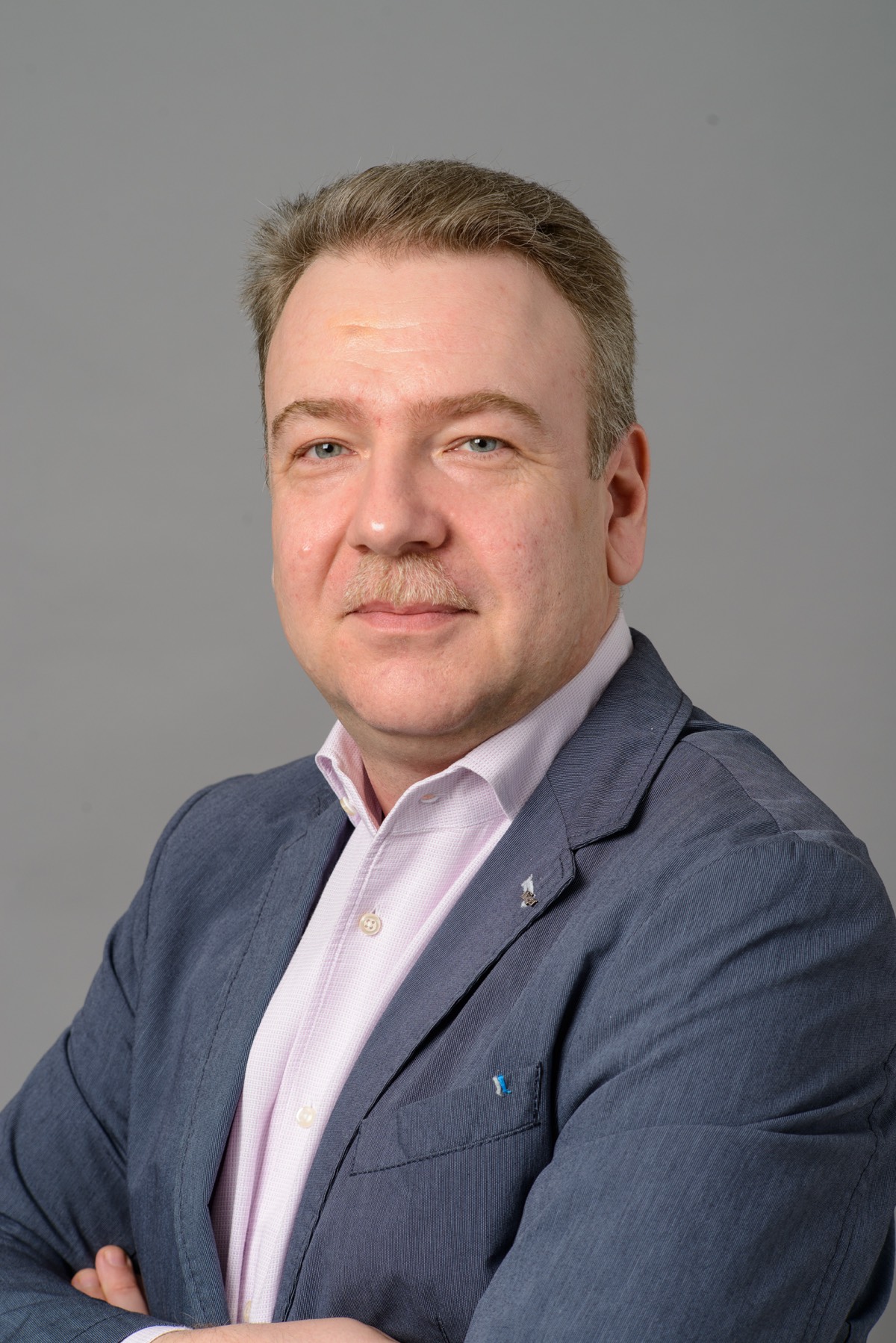 Михаил Белов