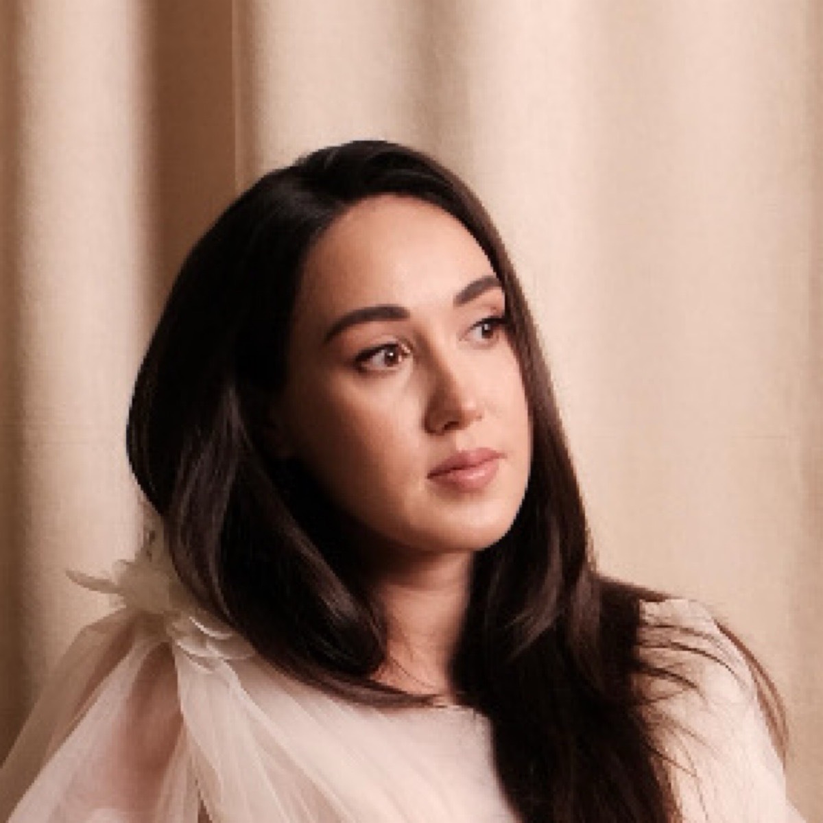 Карина Гималетдинова | Сетка — социальная сеть от hh.ru