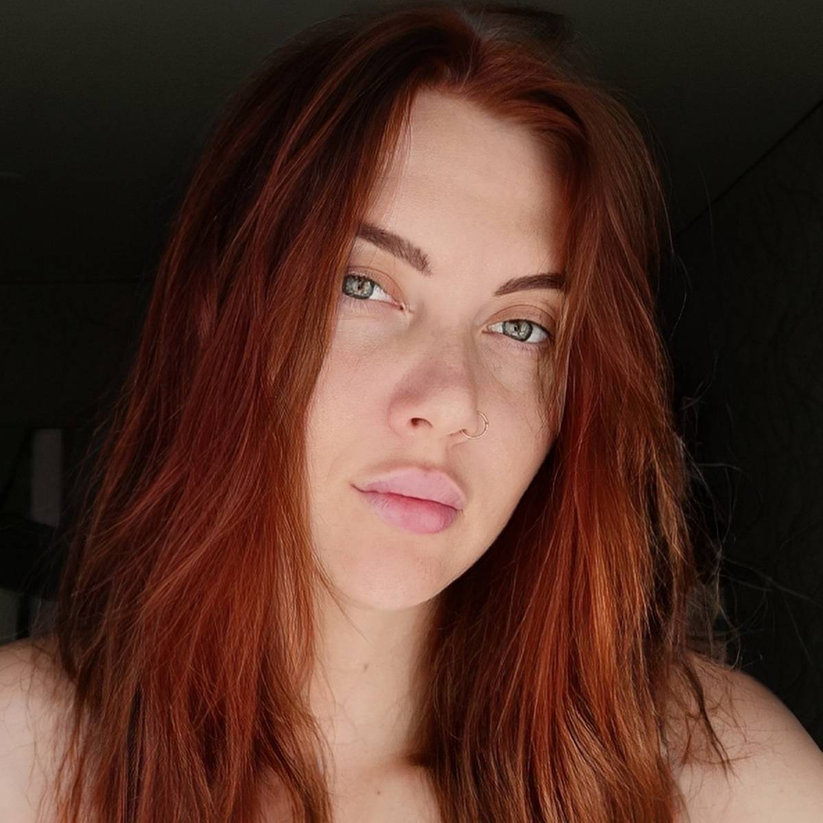 Арина Титенкова