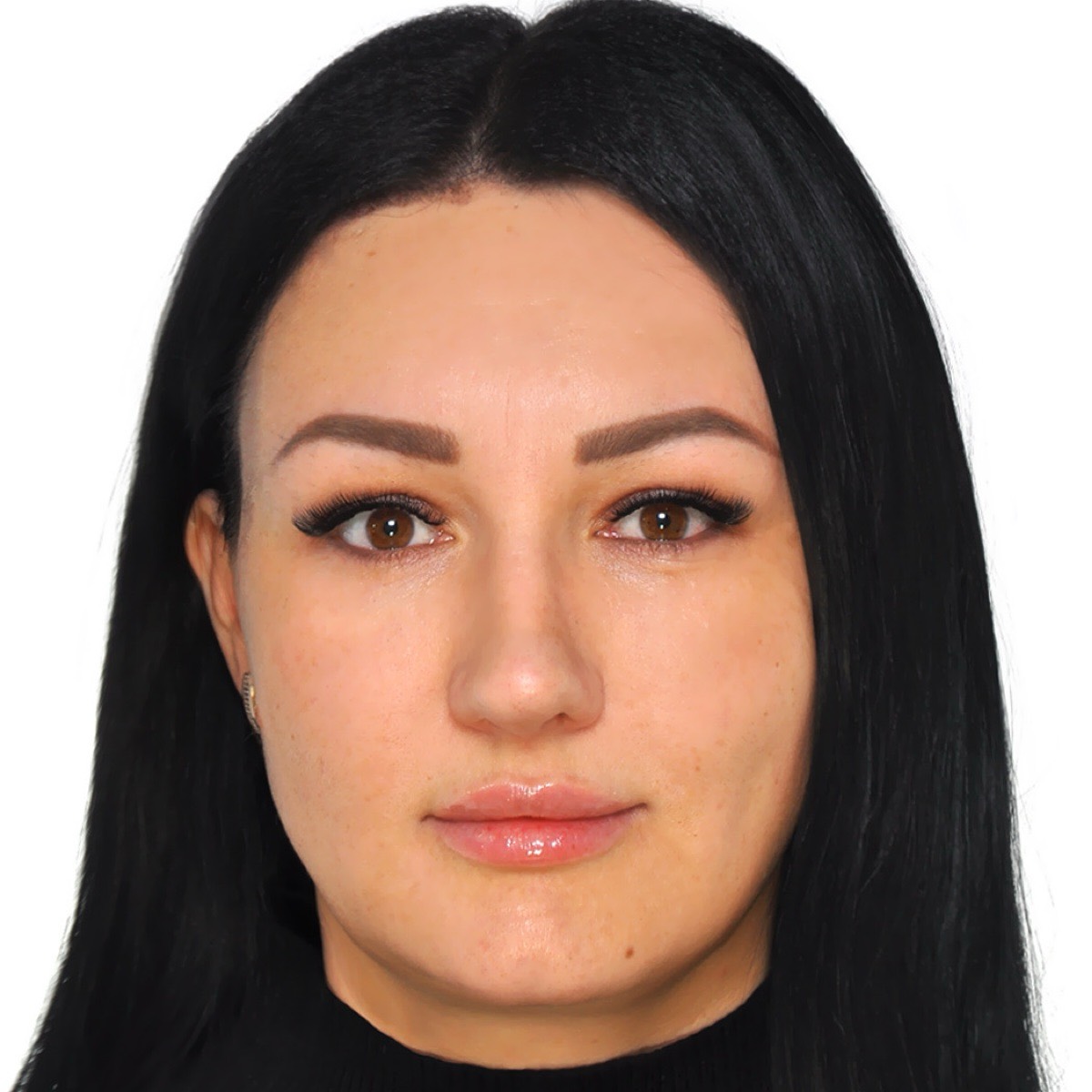 Яна Басова