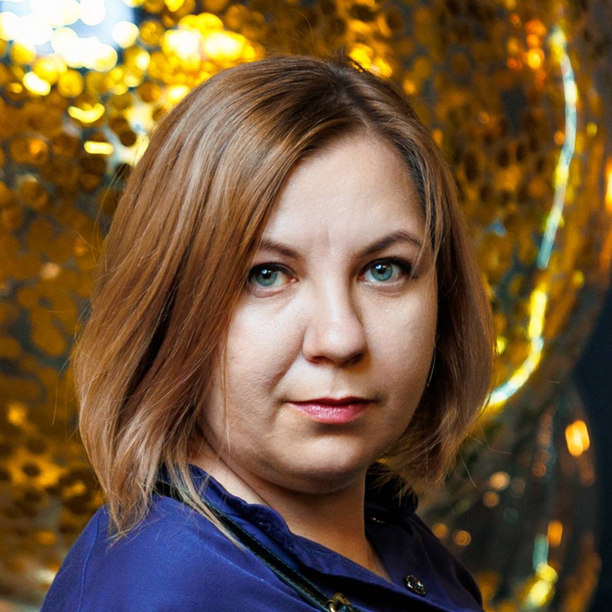 Алла Плетенская