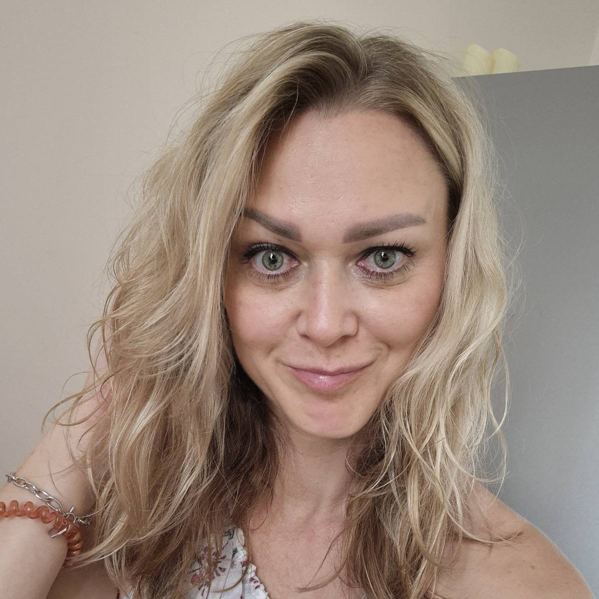 Елена Ткач