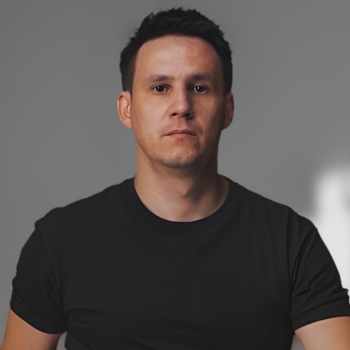 Михаил Семенов | Сетка — социальная сеть от hh.ru