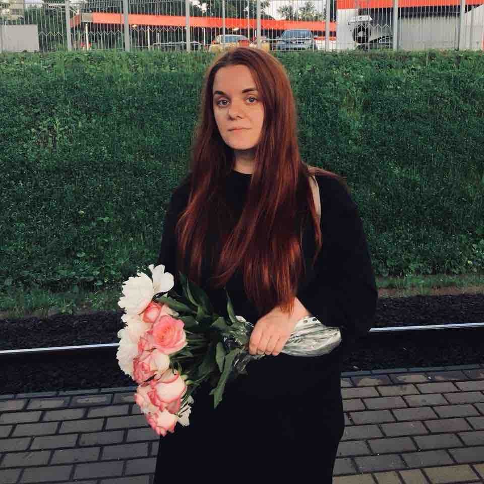 Ксения Заборских | Сетка — социальная сеть от hh.ru