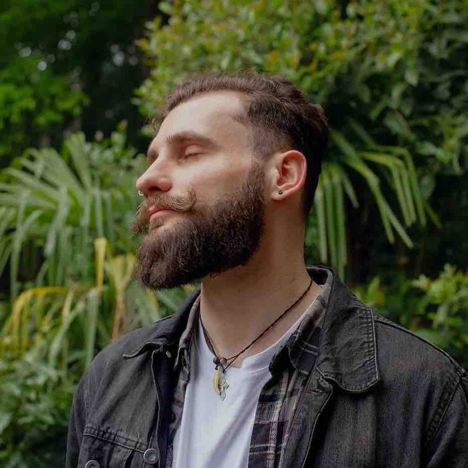 Егор Жилин | Сетка — социальная сеть от hh.ru