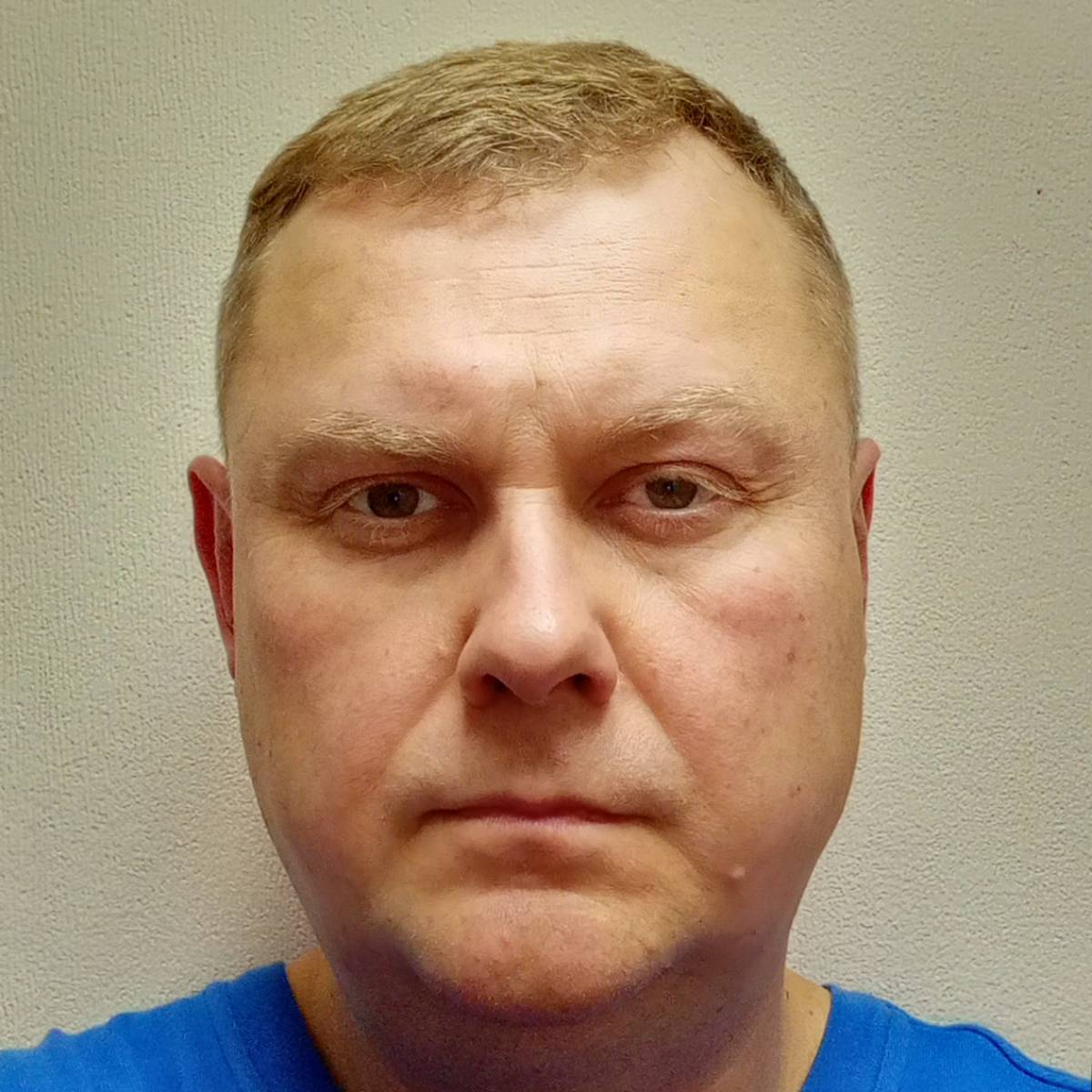 Андрей Ульянов