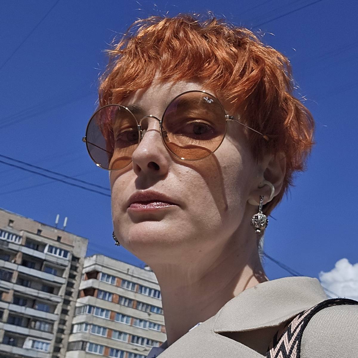 Юлия Витебская