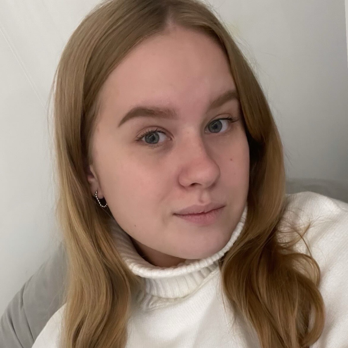 Полина Шемякина