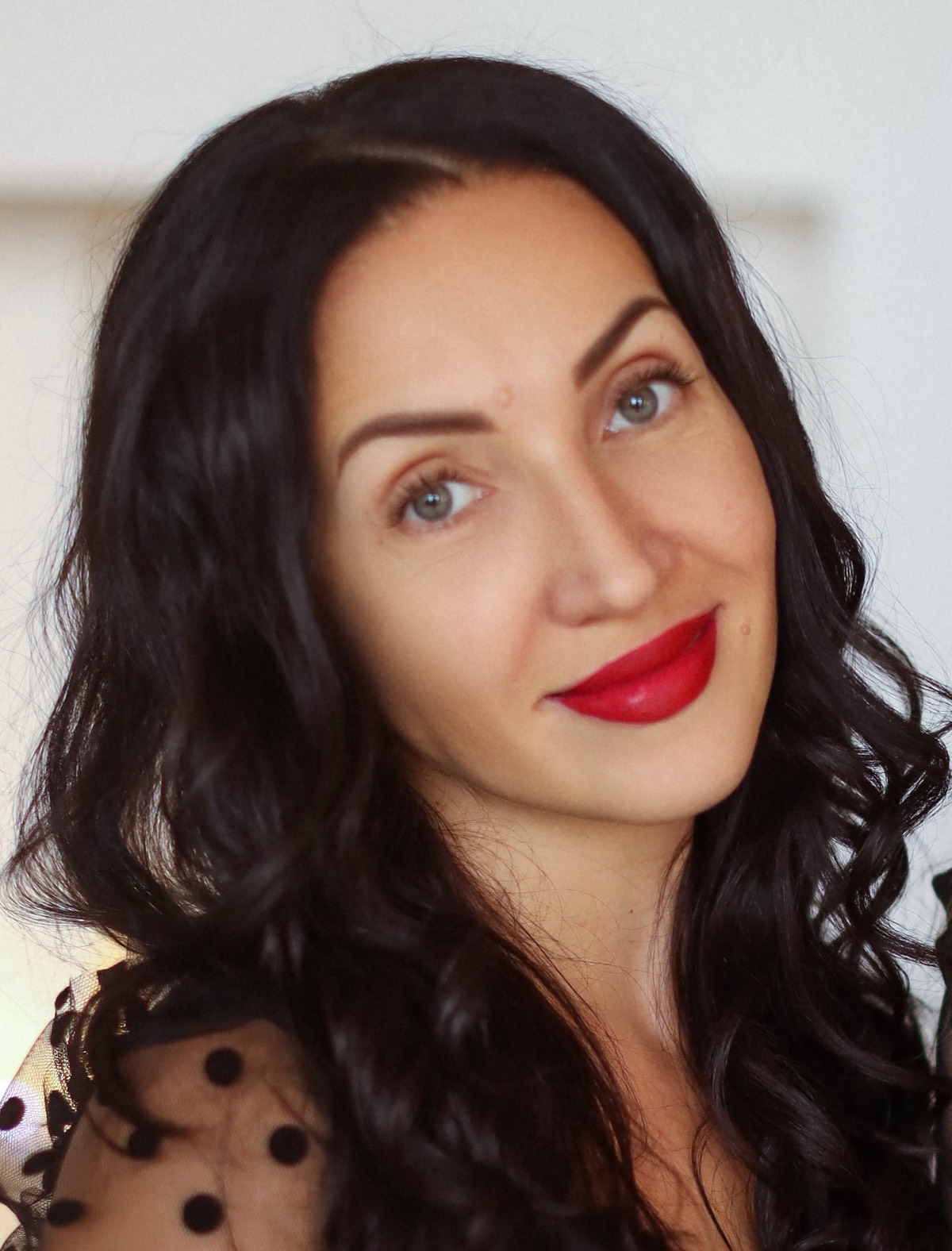 Ольга Лукьянова | Сетка — социальная сеть от hh.ru