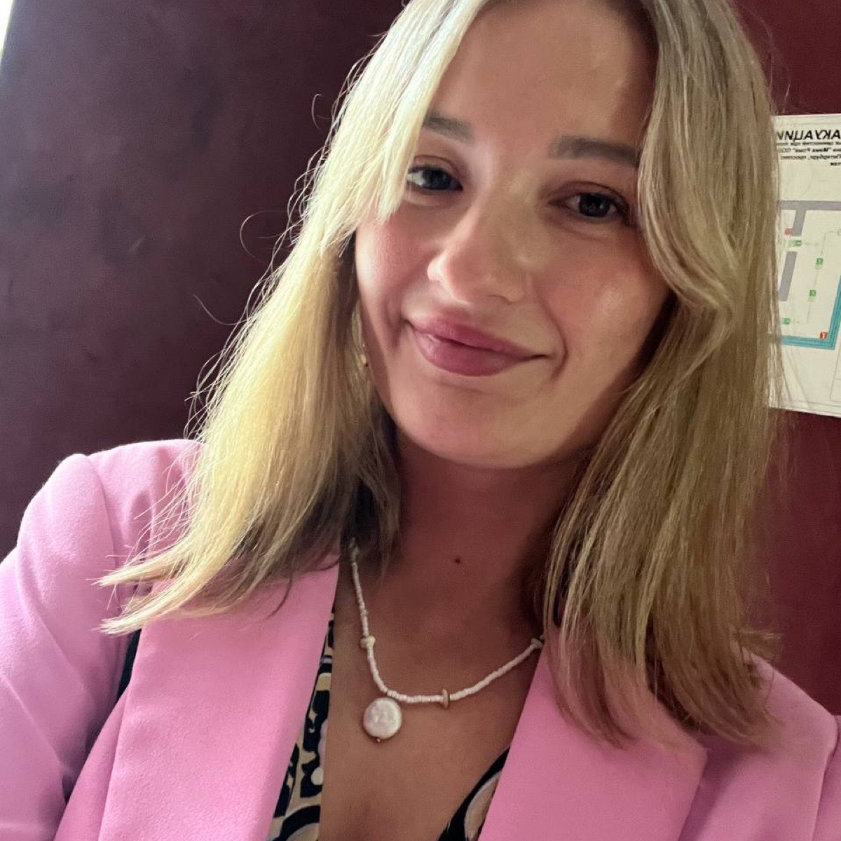 Елена Зеленская