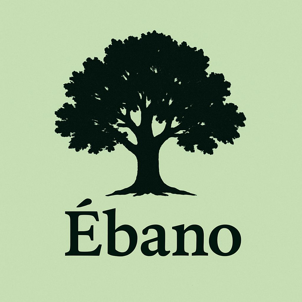 Ebano - это не то, о чем вы подумали | Сетка — социальная сеть от hh.ru