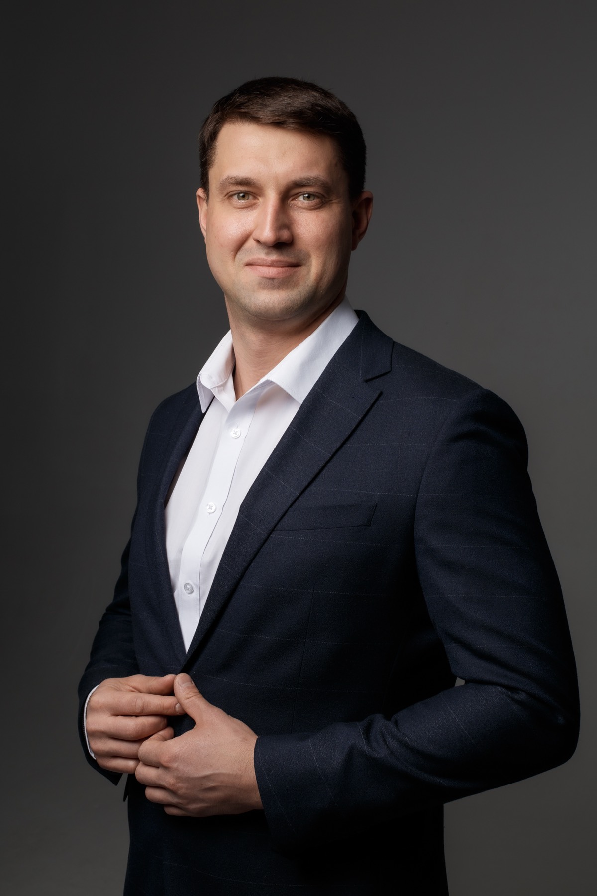 Андрей Гугас | Сетка — социальная сеть от hh.ru