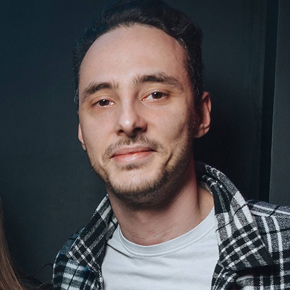 Евгений Коростелев