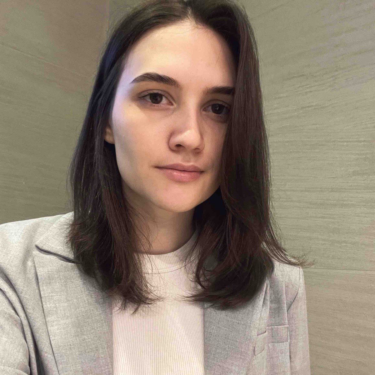 Юлия Розова