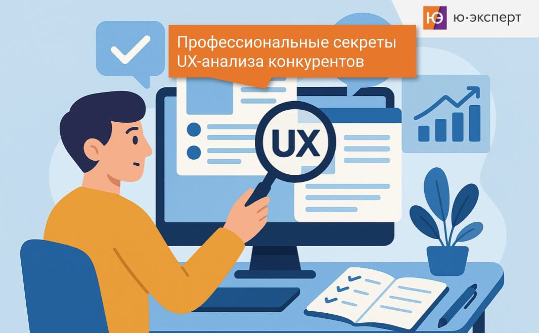 📣 UX-фишка №19 | Сетка — социальная сеть от hh.ru