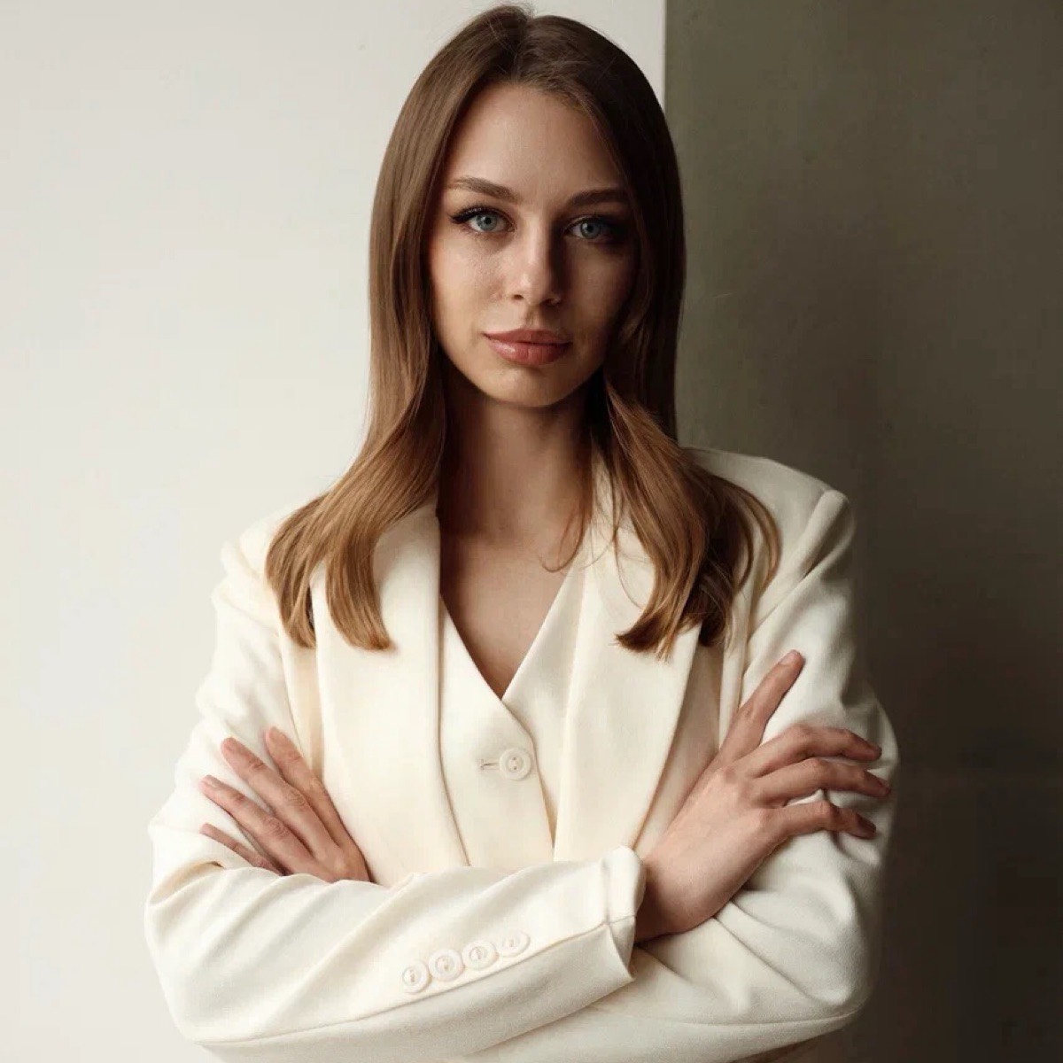 Мария Долгополова