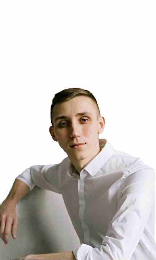 Евгений Казанок