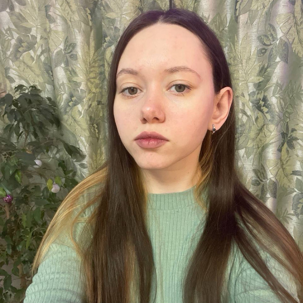 Татьяна Строгова