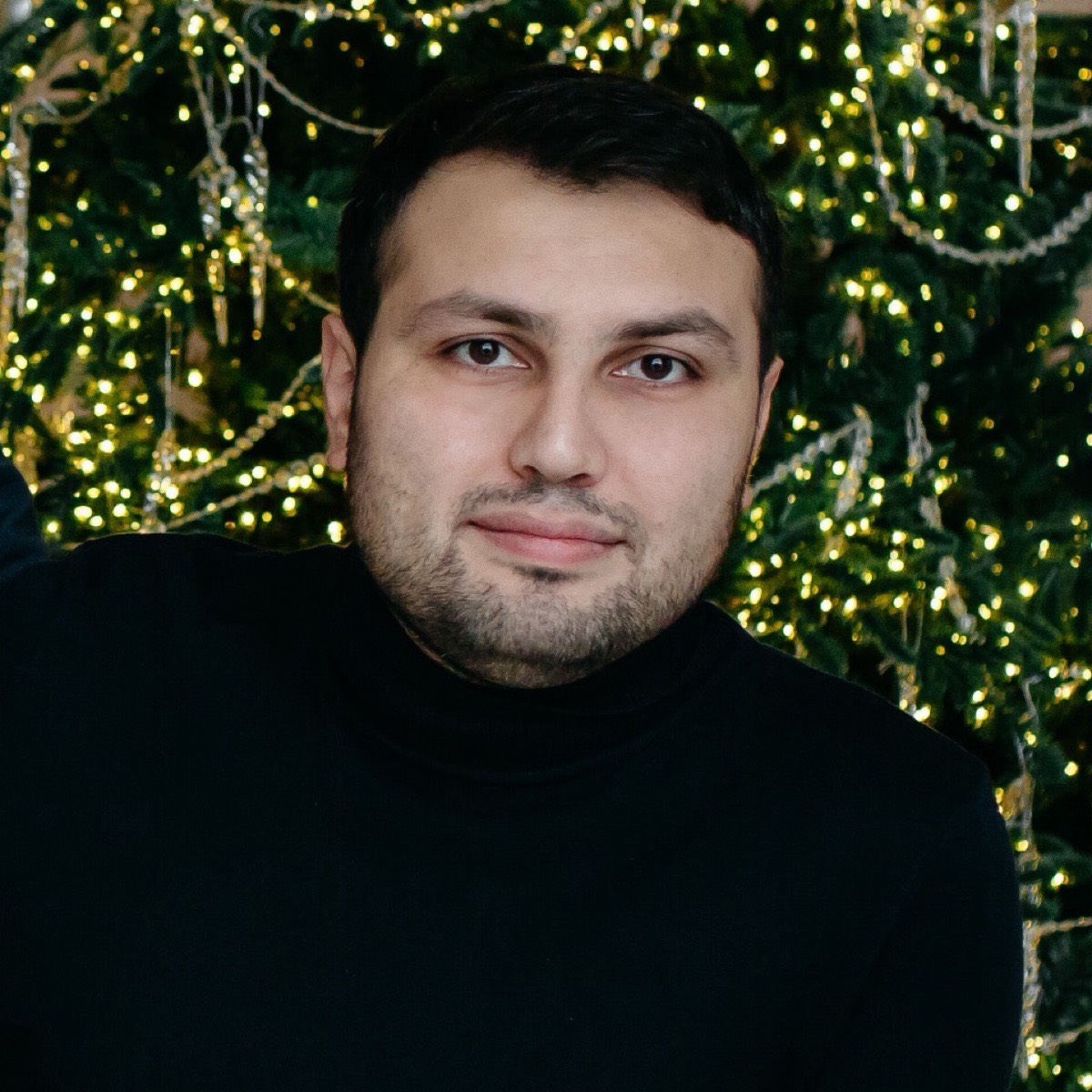 Джавид Гасанли