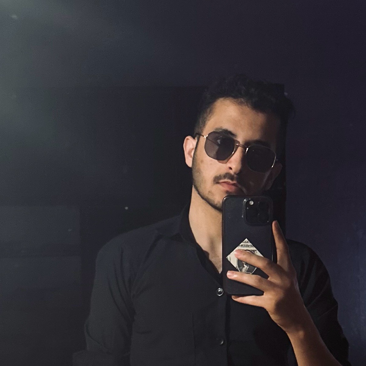 Gamil Marea