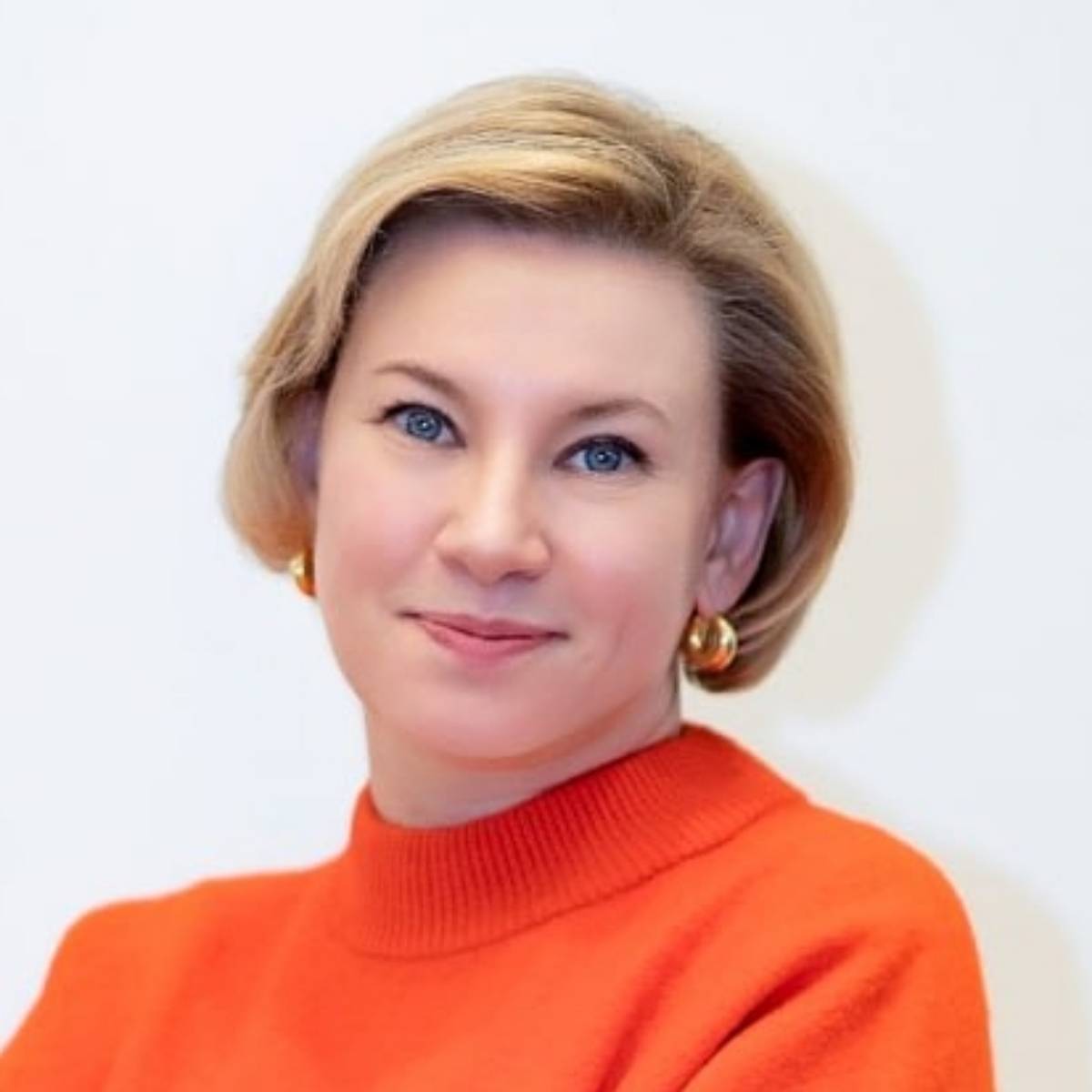 Дарья Назаркина | Сетка — социальная сеть от hh.ru