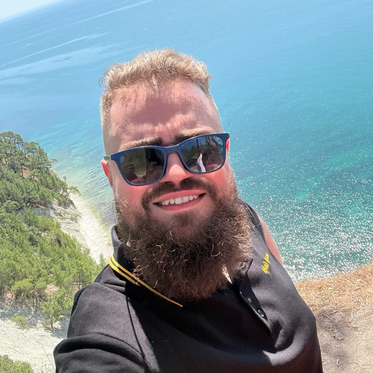 Григорий Гончаров | Сетка — социальная сеть от hh.ru