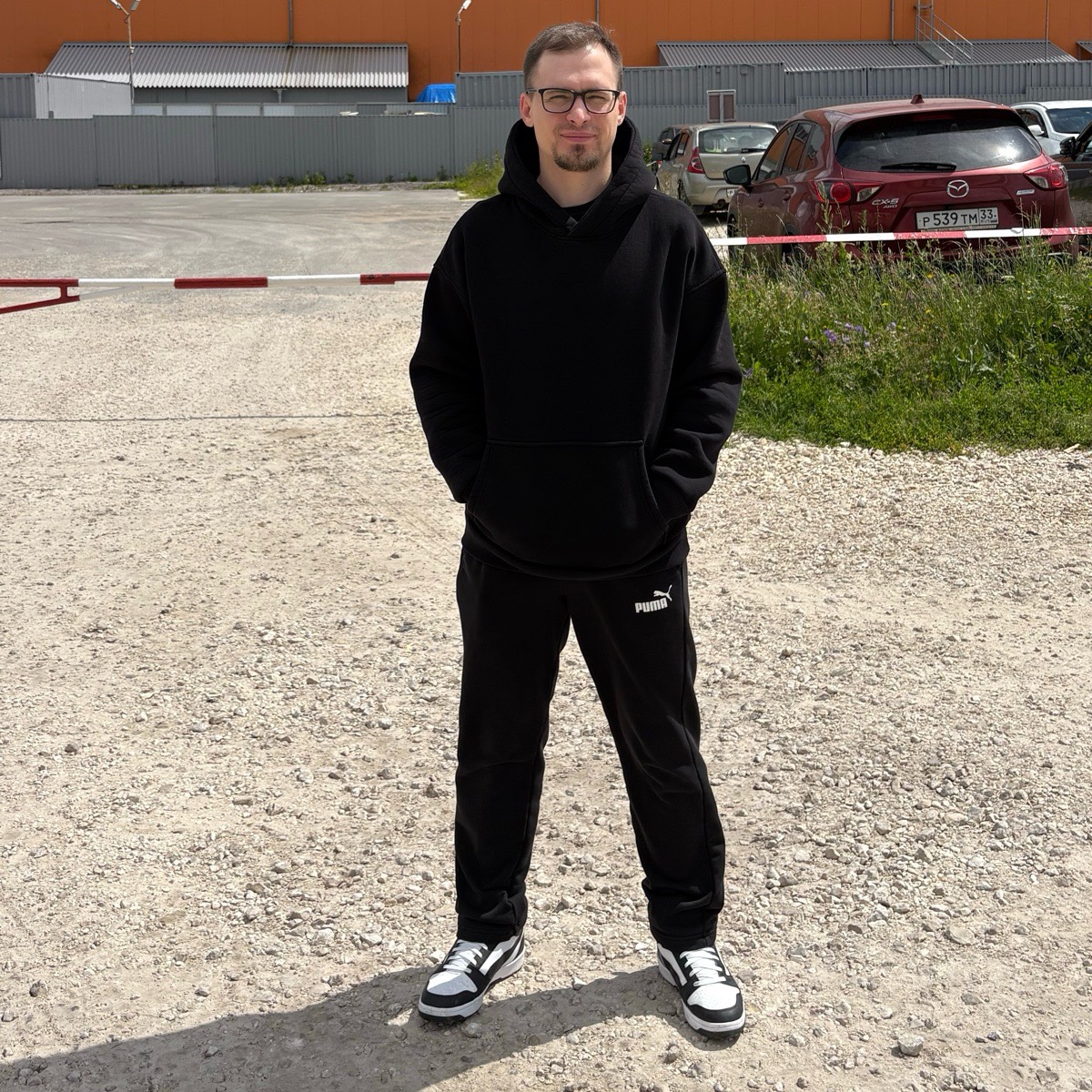 Егор Мишин | Сетка — социальная сеть от hh.ru