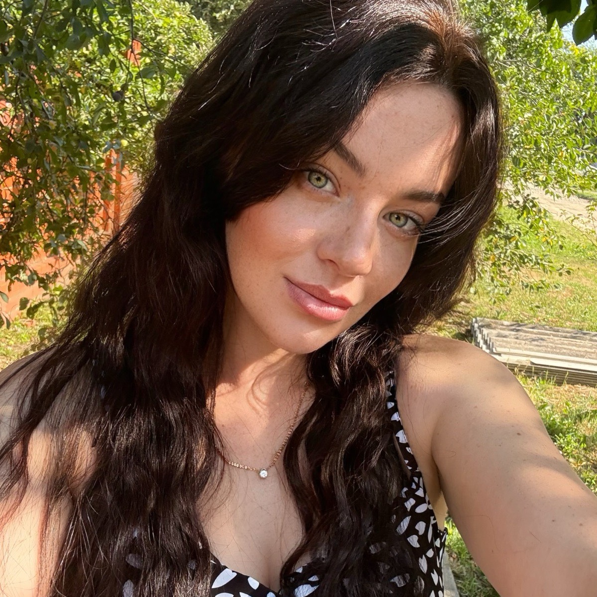 Галина Мельник