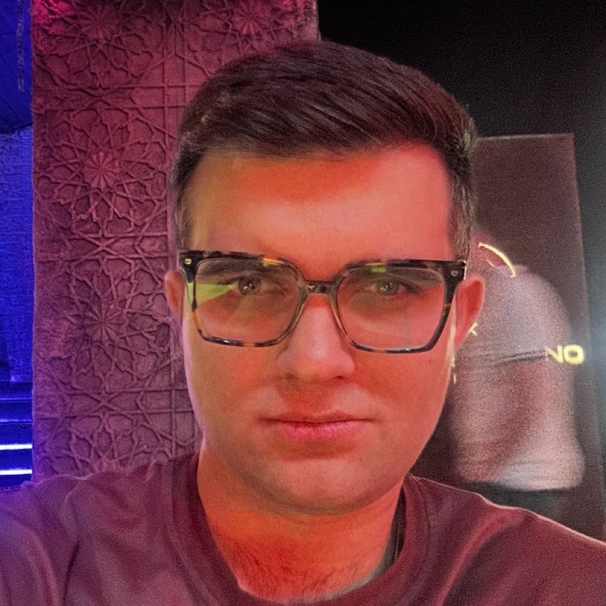 Вячеслав Бакулин