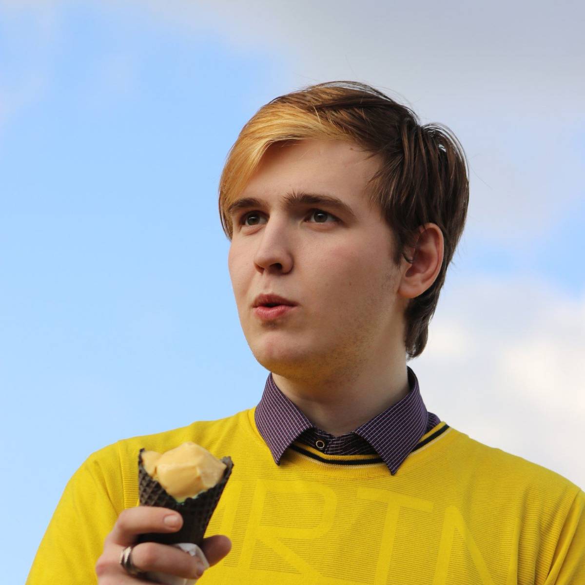 Сергей Шарыгин | Сетка — социальная сеть от hh.ru