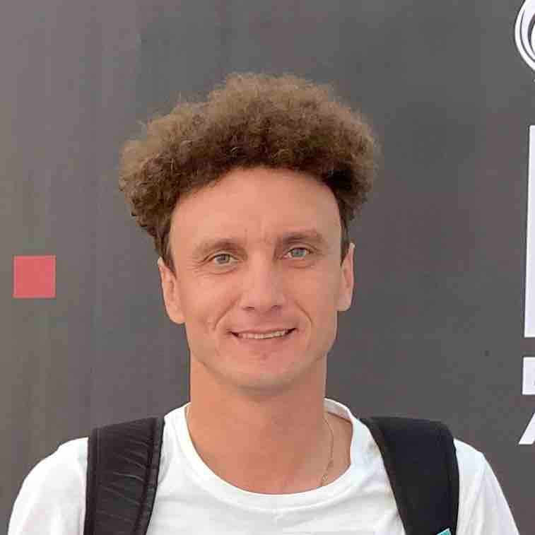 Дмитрий Котельников