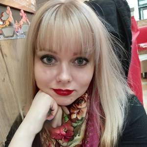 Елена Белякова