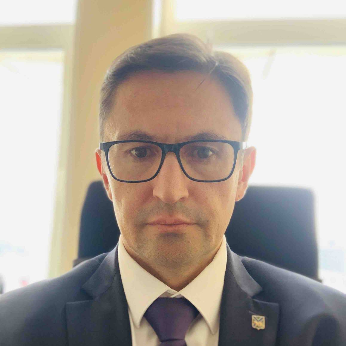 Руслан Мирсаяпов