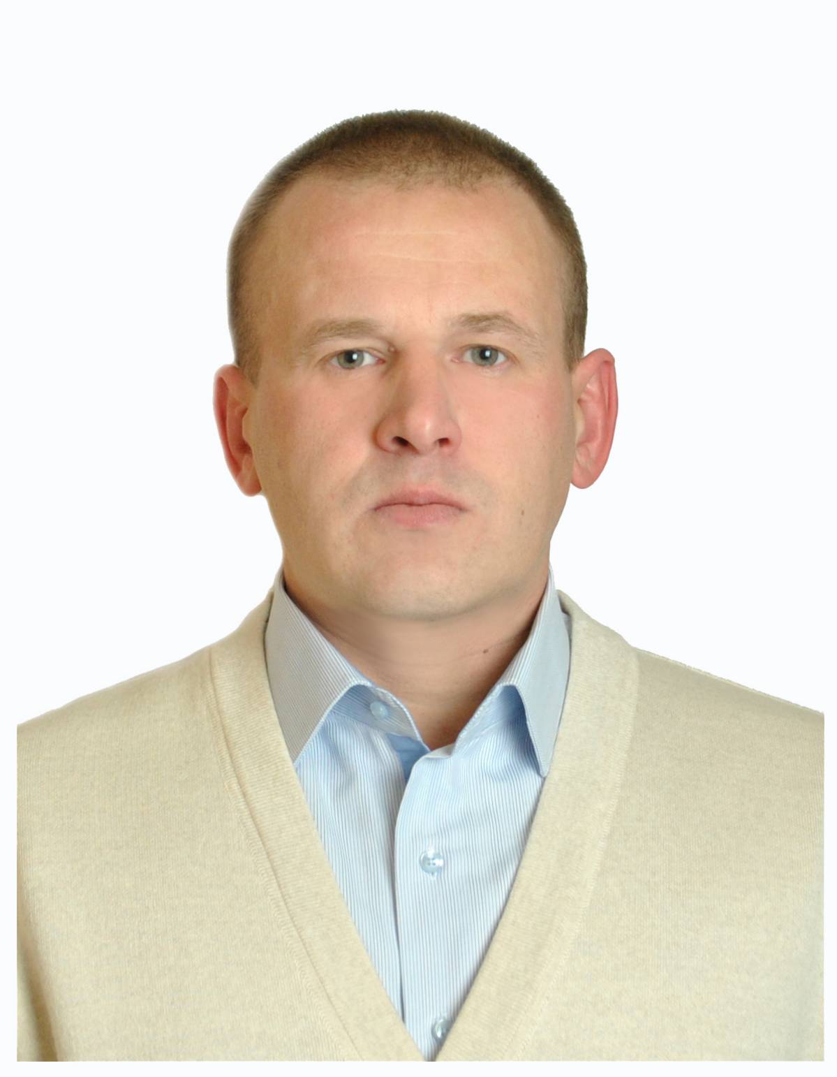 Василий Бобров