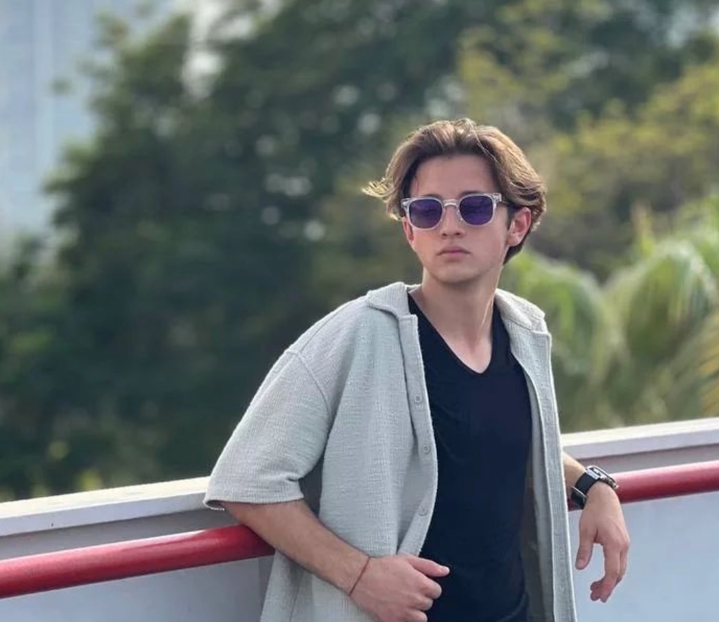 Vadim Danilov