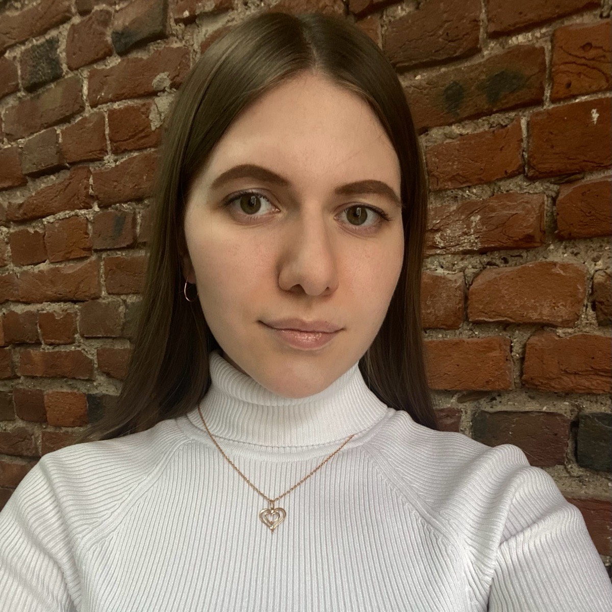 Марина Кобелева