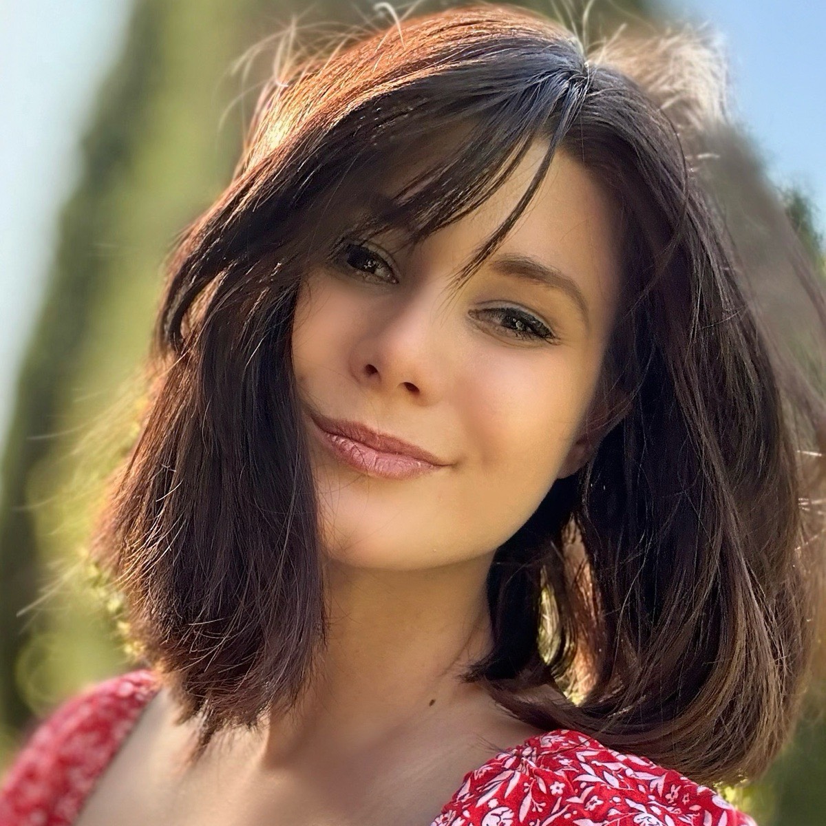 Кристина Шпынова