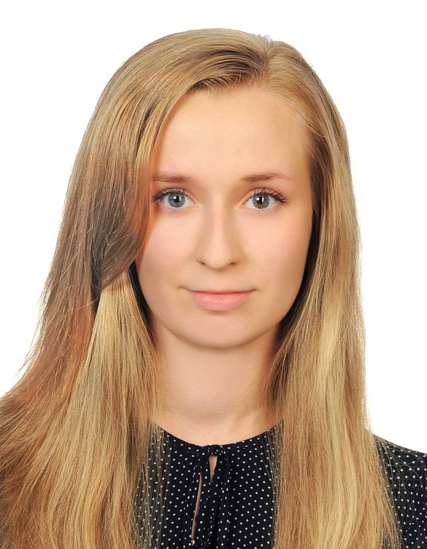 Алина Ильиных